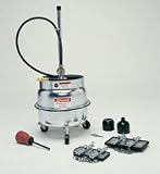 Branick G300 Pressure Brake Bleeder with Universal Adapters