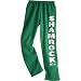 Apparel : Shamrock Wrestling 50/50 Open Bottom Pant