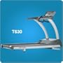 T600 Series SportsArt T630 Treadmill - Treadmill - Model 561087