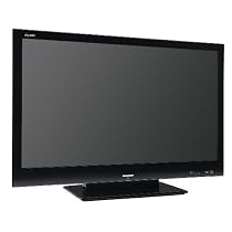 Sharp AQUOS LC46LE700UN 46-Inch 1080p 120 Hz LED HDTV