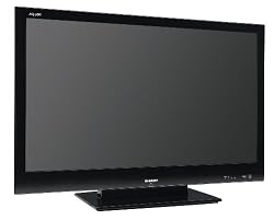 Sharp AQUOS LC40LE700UN 40-Inch 1080p 120 Hz LED HDTV