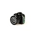 (41) kleine Digitalkamera mit 2.0 Megapixel, 640x480 pixel Video und 1600x1200 pixel Bilder, Audio Aufnahme m�glich, kompakt und klein, DVR camcorder, Kamera, Spy cam spionage, spion, Spycam hiddencam hidden