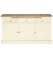 Greenwich 3-Door Sideboard