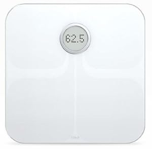 Fitbit Aria Wi-Fi Smart Scale