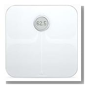 Fitbit Aria Wi-Fi Smart Scale