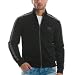 Armani Exchange Mesh Tape Track Jacket