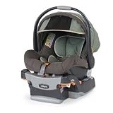 Chicco KeyFit 30 Infant Car Seat - Adventure