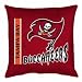 Tampa Bay Buccaneers Decorative Pillow