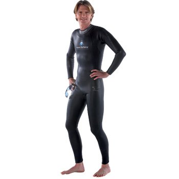 Aqua Sphere Neoprenanzug Mako