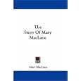 The Story Of Mary MacLane