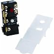 Reliance/State Ind. 9000509 (WH9-6) Thermostat With E.C.O. For Single Element Water Heaters