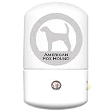 American Foxhound LED Night Light 31NSqcd98DL. SL160 American Foxhound LED Night Light