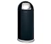 Safco Dome Top Garbage Can