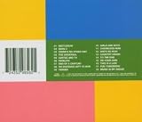The Best of Blur 画像