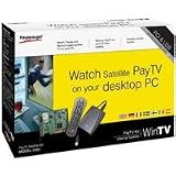 Hauppauge WinTVNova-SE3+CI-Module Bundle
