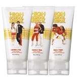 Avon High School Musical Hand Cream - NEW ! Chad & Taylor - B001H2OX0I