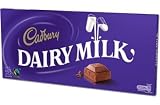 Cadbury Dairy Milk Giant 1kg Bar