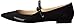 Marc Fisher Women's Mfstormy Mary Jane Flat