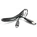 Original Handycop USB Datenkabel 101 Motorola Moto Q9h U9 V8 RAZR 2 V9