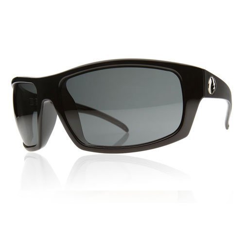 Electric Visual Tech XL Grey Sunglasses