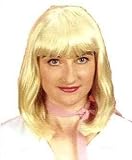 Blonde Peggy Sue Wig