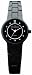 Black Ceramic Quartz Crystal