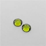 Swarovski 2028 Crystal Rhinestones 16ss Olivine 1 gr