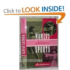 Womens' Sports History
