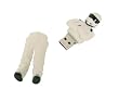 Top Gear Stig USB 4GB Flash Memory Stick