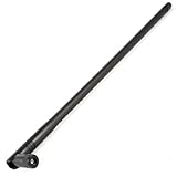 2.4G 14dBi RP-SMA Wireless WiFi Antenna Black for Modem Router PCI