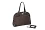 Baggallini Women's Barcelona Bagg, Espresso
