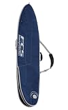 FCS EXPLORER Funboard/Fish Surfboard Bag