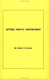 Letters Mostly Unpublished