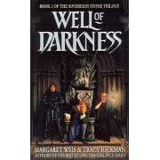 Well of Darkness (Sovereign Stone Trilogy)