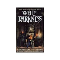 Well of Darkness: The Sovereign Stone Trilogy