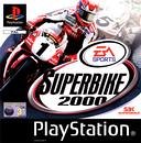 Revue EA - Electronic Arts  / Superbikes 2000