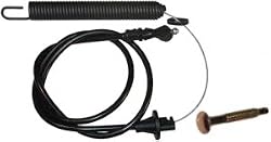 OriginalSearsCraftsmanHusqvarnaPart#169676PartNumberChangeOrder#175067
