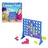 CONNECT FOUR