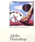 Adobe Photoshop 2.5 for Windows