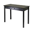 Liso Writing Desk with Drawer By Winsome Furniture