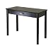 Liso Writing Desk w/Drawer Image