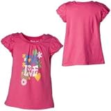 Roxy Bubblicious T-Shirt - Short-Sleeve - Little Girls'