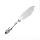 Wallace Sir Christopher Hostess Helper Fish Serving Knife