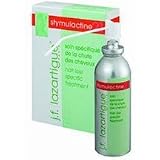 J F Lazartigue Stymulactine 21, Hair Loss Specific Treatment, Replaces Liposome Hair Energizer - 2 fl. oz.