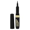 Max Factor Masterpiece Masterpiece Glide & Define Eyeliner, 01 Black