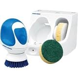 Black & Decker PKS-200 ScumBuster Cordless Power Scrubber