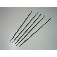 5 x Gusselektroden 2,5 mm Gu�-Schwei�en