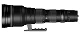 Sigma 300-800mm f/5.6 EX IF HSM APO Lens for Canon SLR Cameras