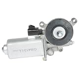 ACDelco 19152000 Motor Assembly by ACDelco
