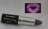 Manic Panic Plum Passion Goth Opalescent Lipstick